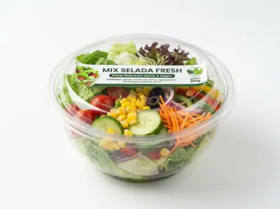 Mix Salad - XFarm House